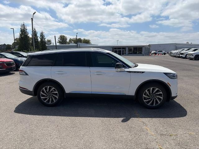 2026 Lincoln Aviator - $61,407
