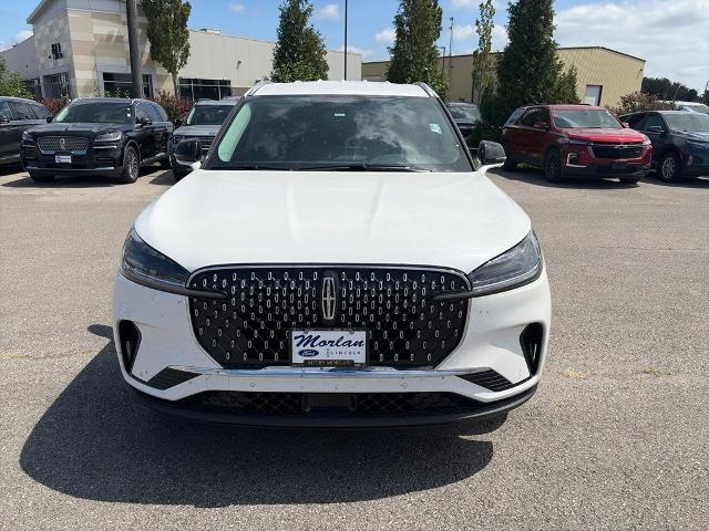 2026 Lincoln Aviator - $61,407