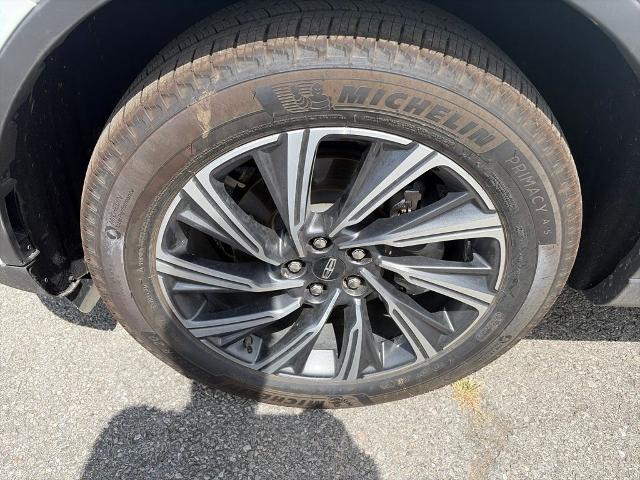 2026 Lincoln Aviator - $61,407