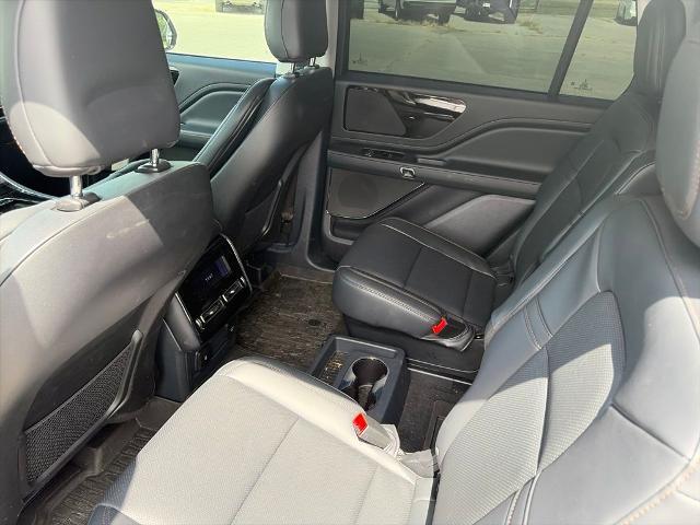 2026 Lincoln Aviator - $61,407