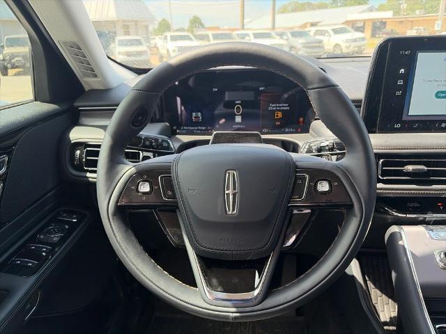 2026 Lincoln Aviator - $61,407