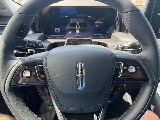 2026 Lincoln Aviator - $61,407