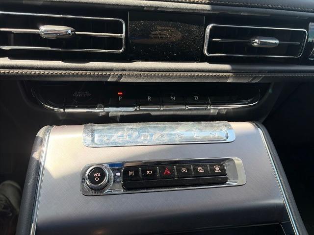 2026 Lincoln Aviator - $61,407