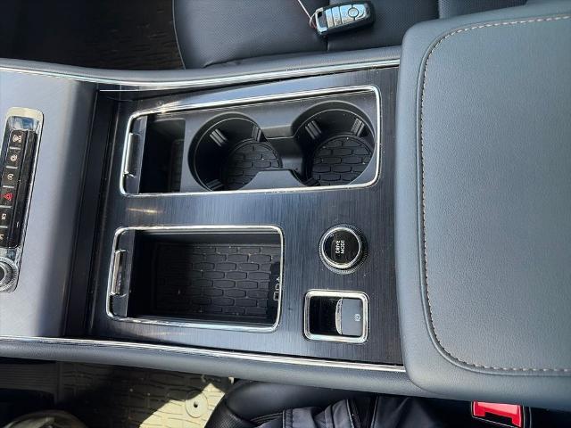 2026 Lincoln Aviator - $61,407