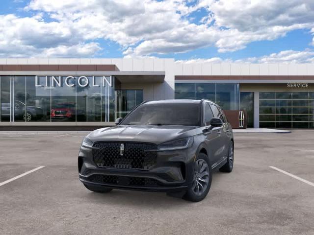 2026 Lincoln Aviator - $64,998