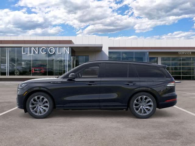 2026 Lincoln Aviator - $64,998