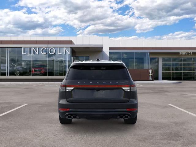 2026 Lincoln Aviator - $64,998