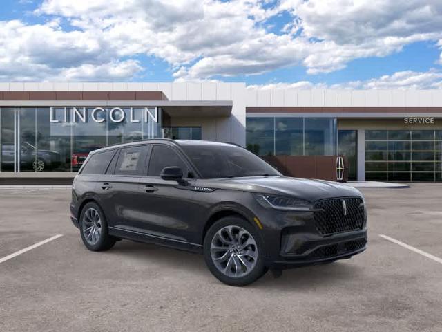 2026 Lincoln Aviator - $64,998