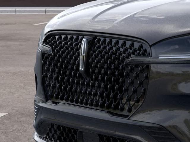 2026 Lincoln Aviator - $64,998