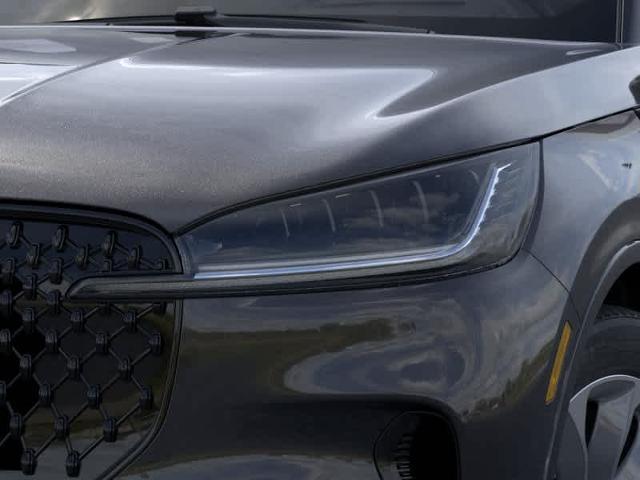 2026 Lincoln Aviator - $64,998