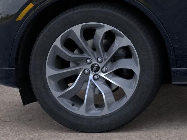 2026 Lincoln Aviator - $64,998