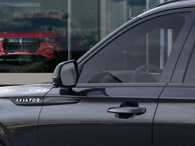 2026 Lincoln Aviator - $64,998