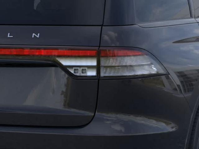 2026 Lincoln Aviator - $64,998