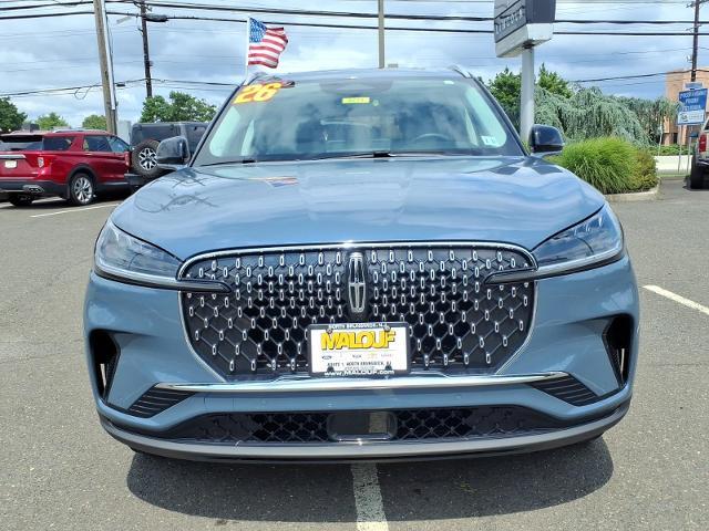 2026 Lincoln Aviator - $60,995
