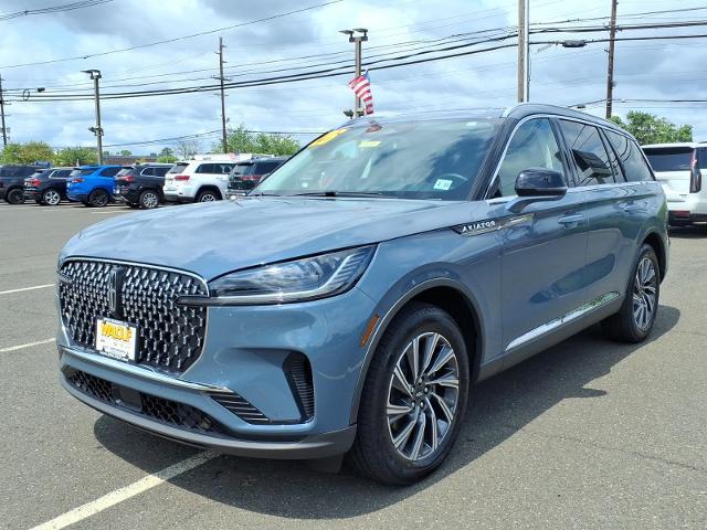 2026 Lincoln Aviator - $60,995