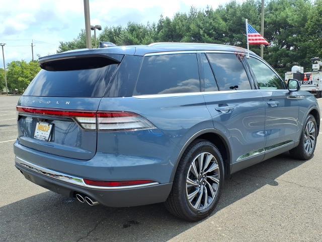 2026 Lincoln Aviator - $60,995