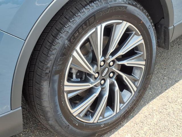 2026 Lincoln Aviator - $60,995