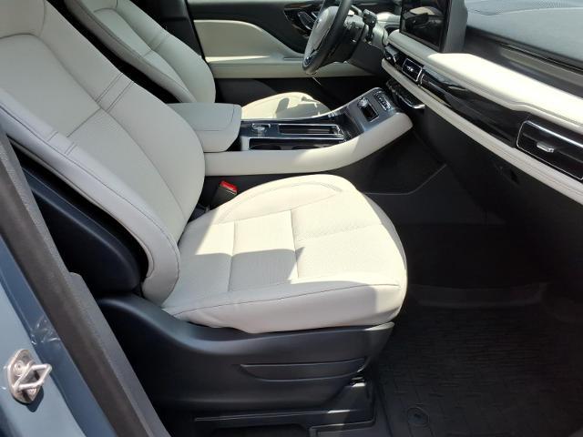 2026 Lincoln Aviator - $60,995