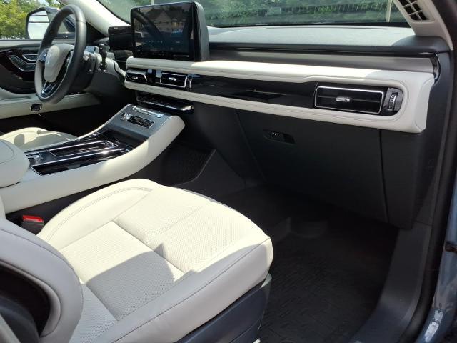2026 Lincoln Aviator - $60,995