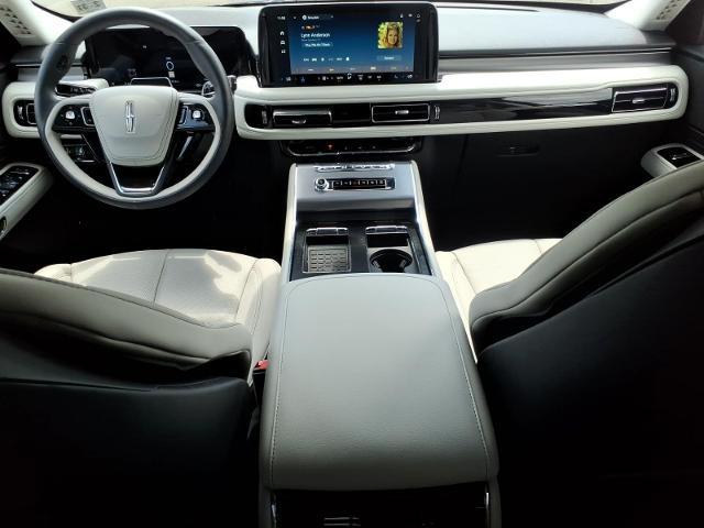 2026 Lincoln Aviator - $60,995