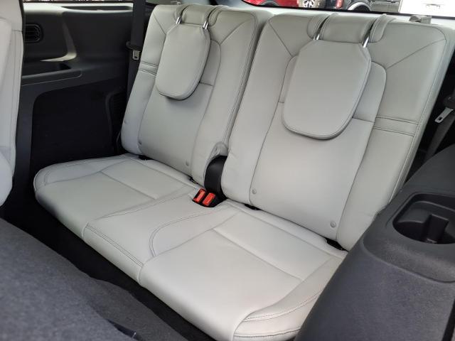 2026 Lincoln Aviator - $60,995