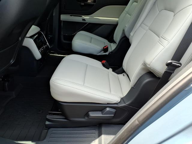 2026 Lincoln Aviator - $60,995