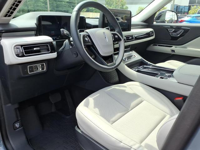 2026 Lincoln Aviator - $60,995