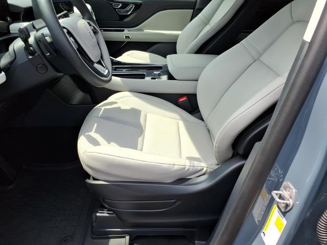 2026 Lincoln Aviator - $60,995
