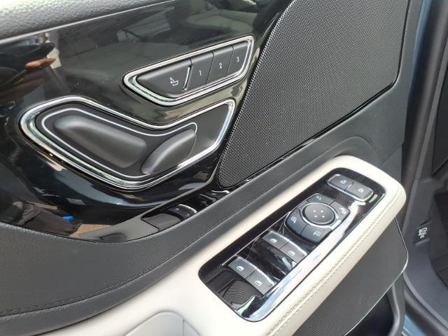 2026 Lincoln Aviator - $60,995