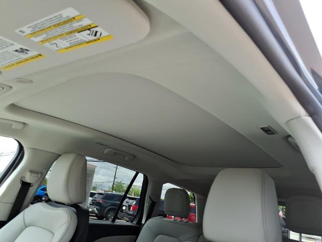 2026 Lincoln Aviator - $60,995