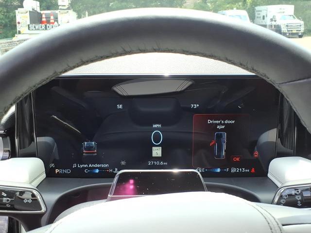 2026 Lincoln Aviator - $60,995