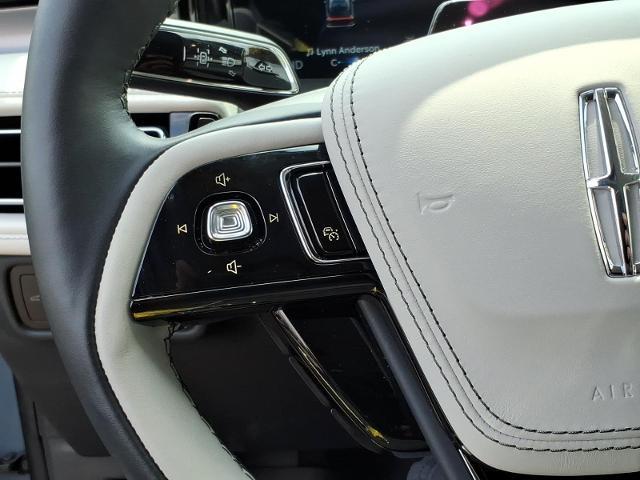 2026 Lincoln Aviator - $60,995