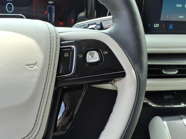 2026 Lincoln Aviator - $60,995