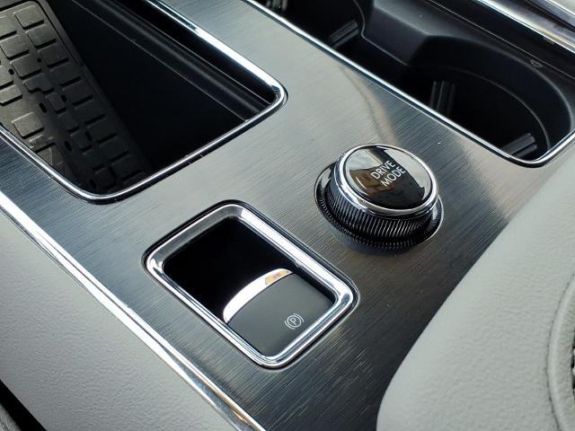 2026 Lincoln Aviator - $60,995