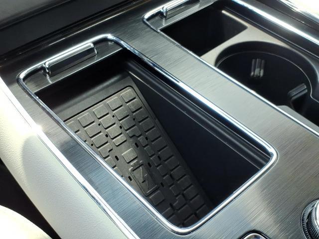 2026 Lincoln Aviator - $60,995