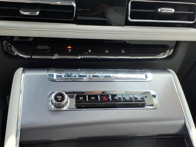 2026 Lincoln Aviator - $60,995