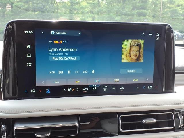 2026 Lincoln Aviator - $60,995