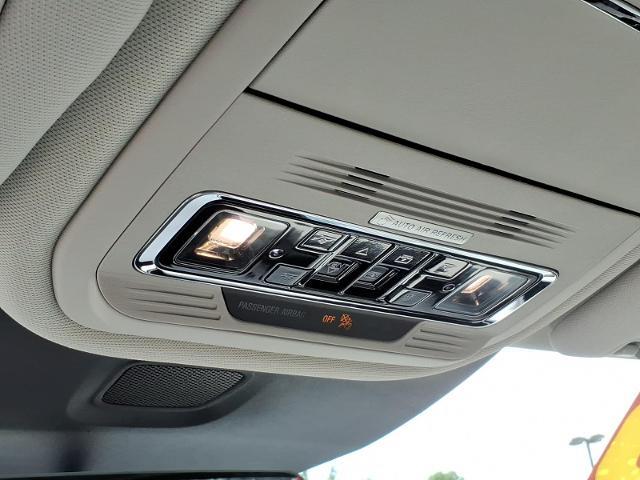 2026 Lincoln Aviator - $60,995