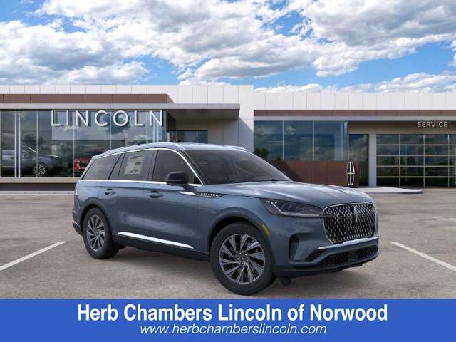 2026 Lincoln Aviator - $57,998
