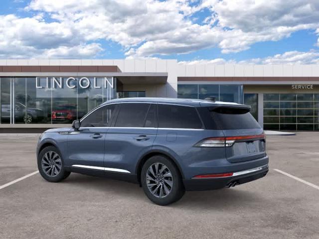 2026 Lincoln Aviator - $57,998