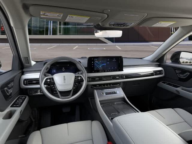 2026 Lincoln Aviator - $57,998