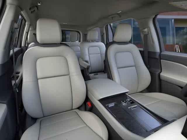 2026 Lincoln Aviator - $57,998