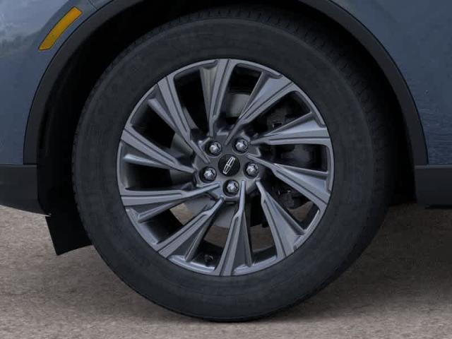 2026 Lincoln Aviator - $57,998