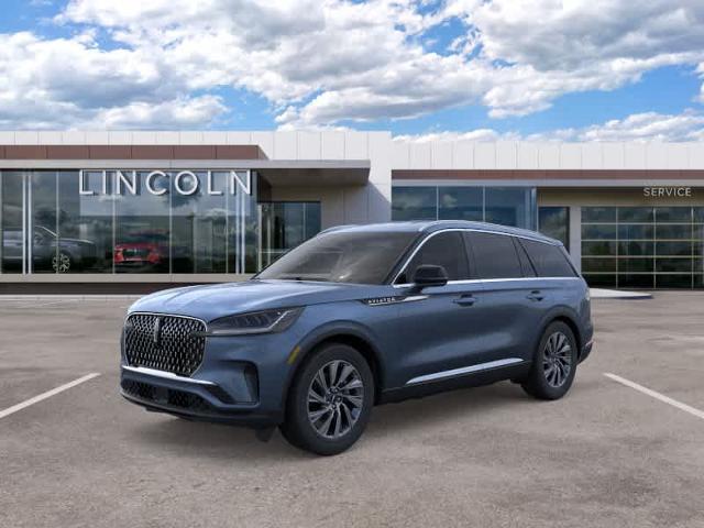 2026 Lincoln Aviator - $57,998