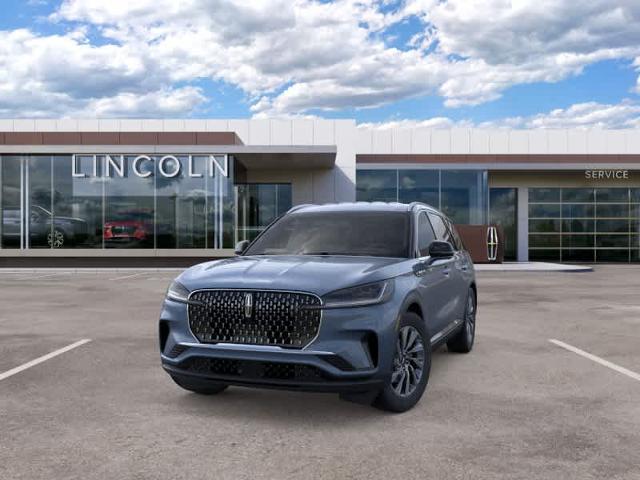 2026 Lincoln Aviator - $57,998