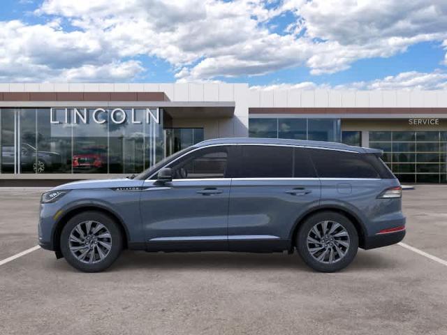 2026 Lincoln Aviator - $57,998