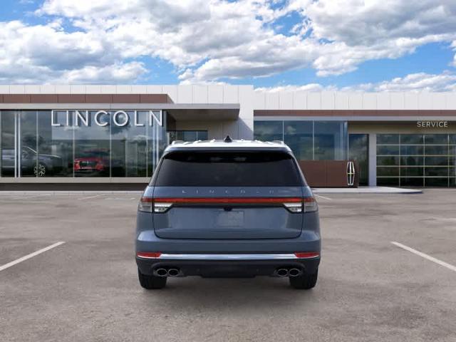 2026 Lincoln Aviator - $57,998