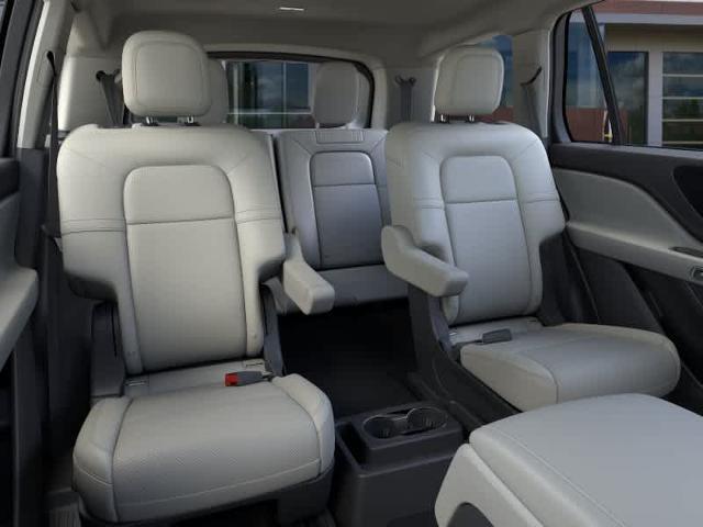 2026 Lincoln Aviator - $57,998