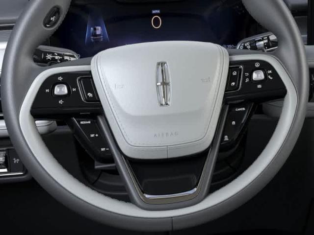 2026 Lincoln Aviator - $57,998