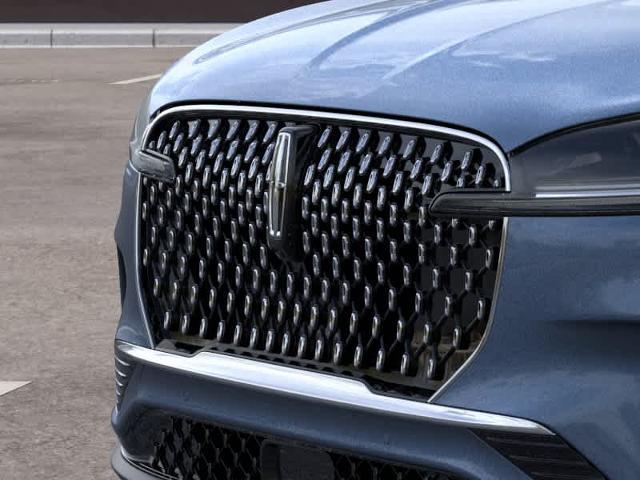 2026 Lincoln Aviator - $57,998